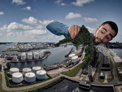 Omgevingsdienst Noordzeekanaal