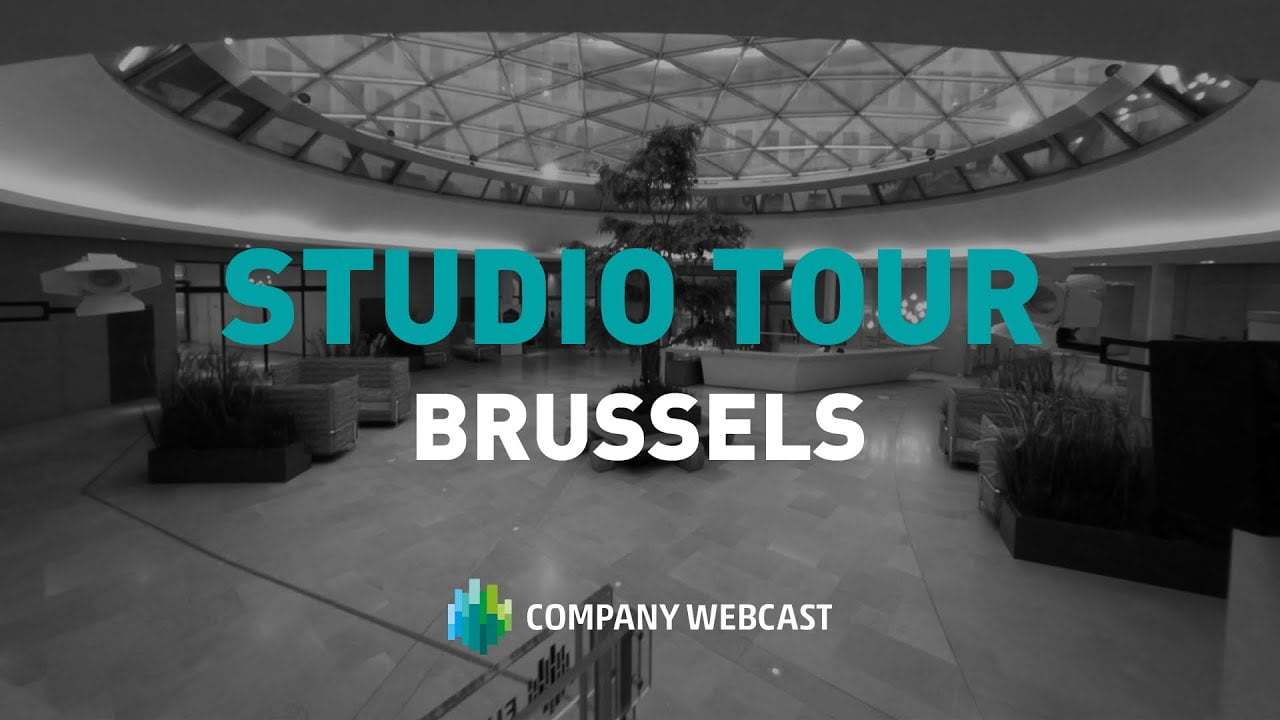 RAUWCC Studio Drone Tours