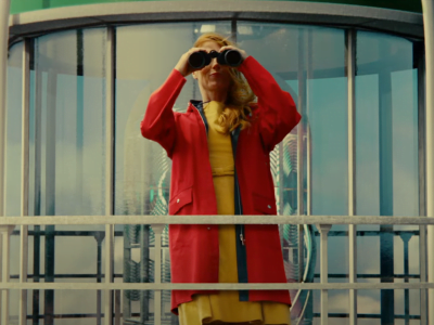 Texel op z’n Texels