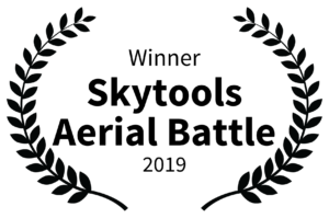 Skytools Aerial Battle