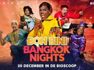 BON BINI: BANGKOK NIGHTS
