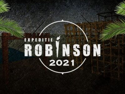 Expeditie Robinson 2021