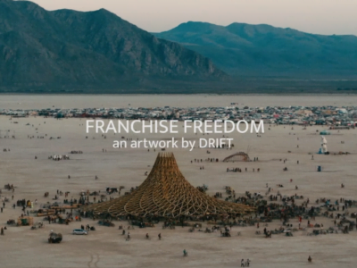 Franchise Freedom
