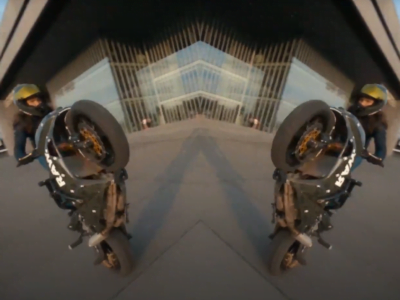 G-Star RAW – Sarah Lezito