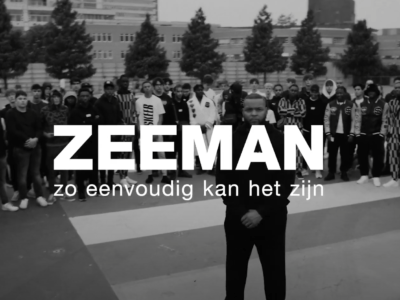 Zeeman – Skeer