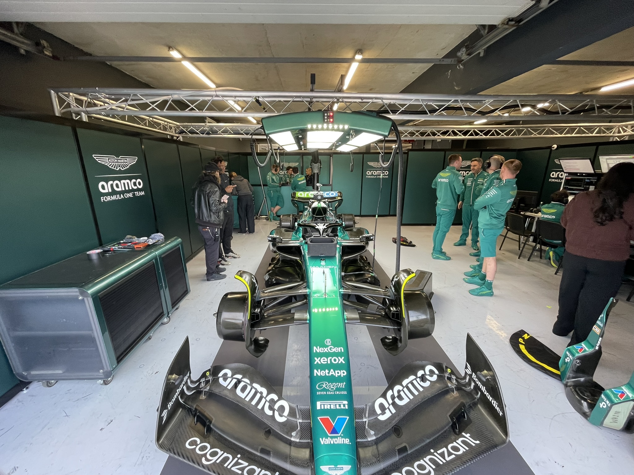 Action & Motorsports